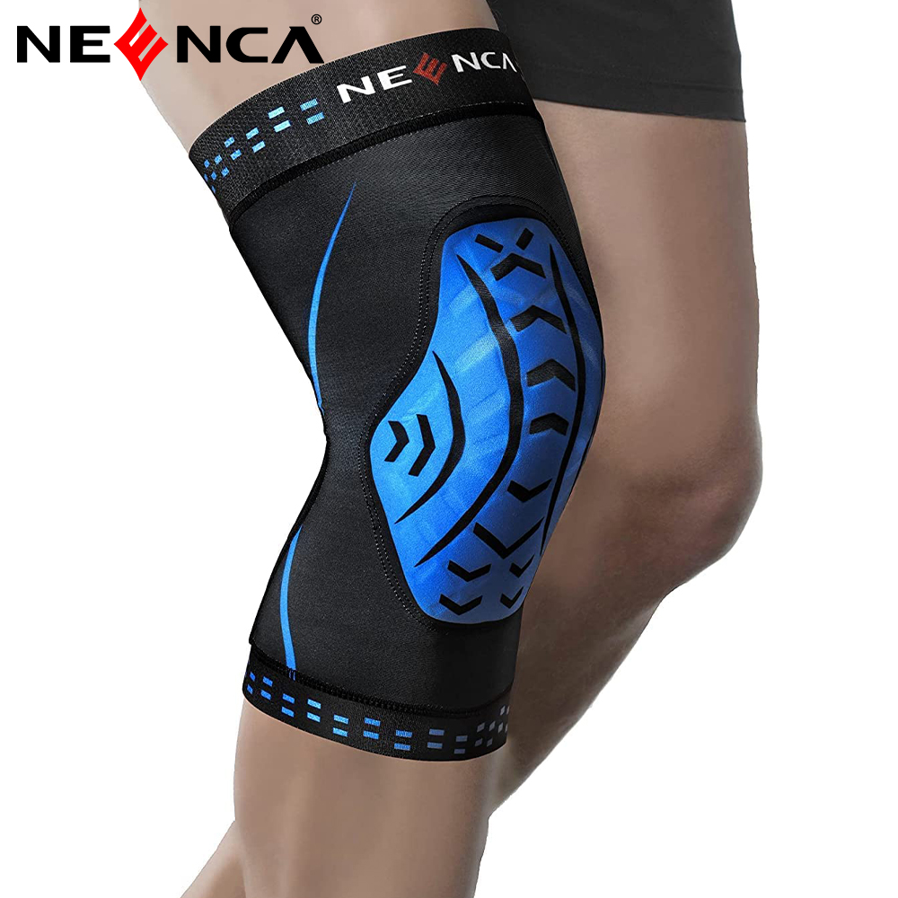 Knee Guard Hard - NEENCA Đầu Gối Nén Đầu Gối