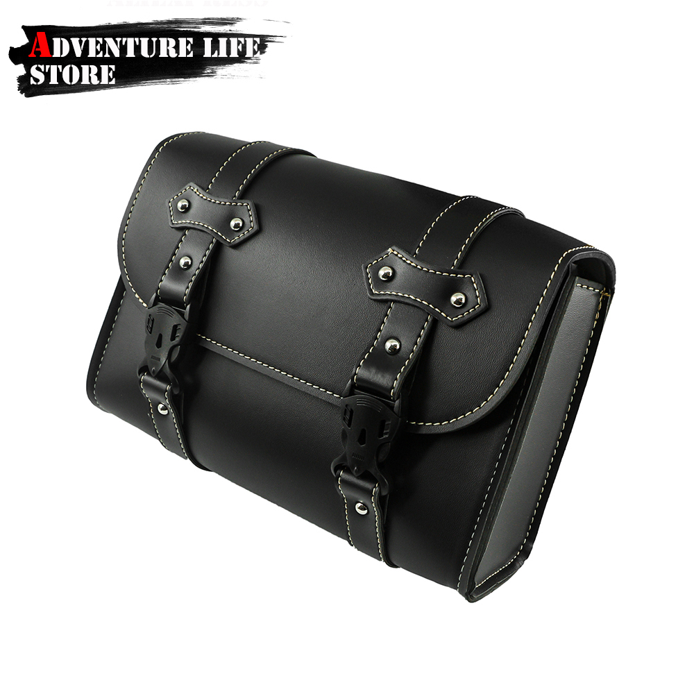 Motorcycle Gear Backpack - Xe Máy Bánh Trước Saddlebags Bên