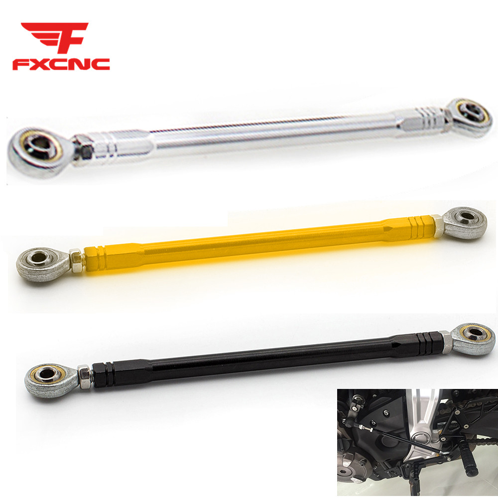 Nhôm CNC Đa Năng Xe Máy Gear D - đánh giá và giá Motorcycle Gear Linkage Rod