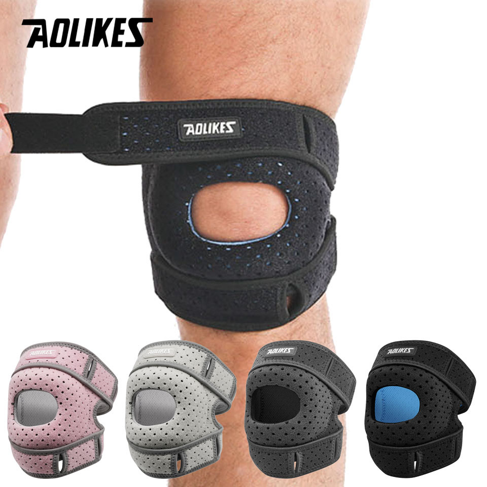 AOLIKES 1PC Patella Knee Brace - đánh giá và giá Knee Guard Hard