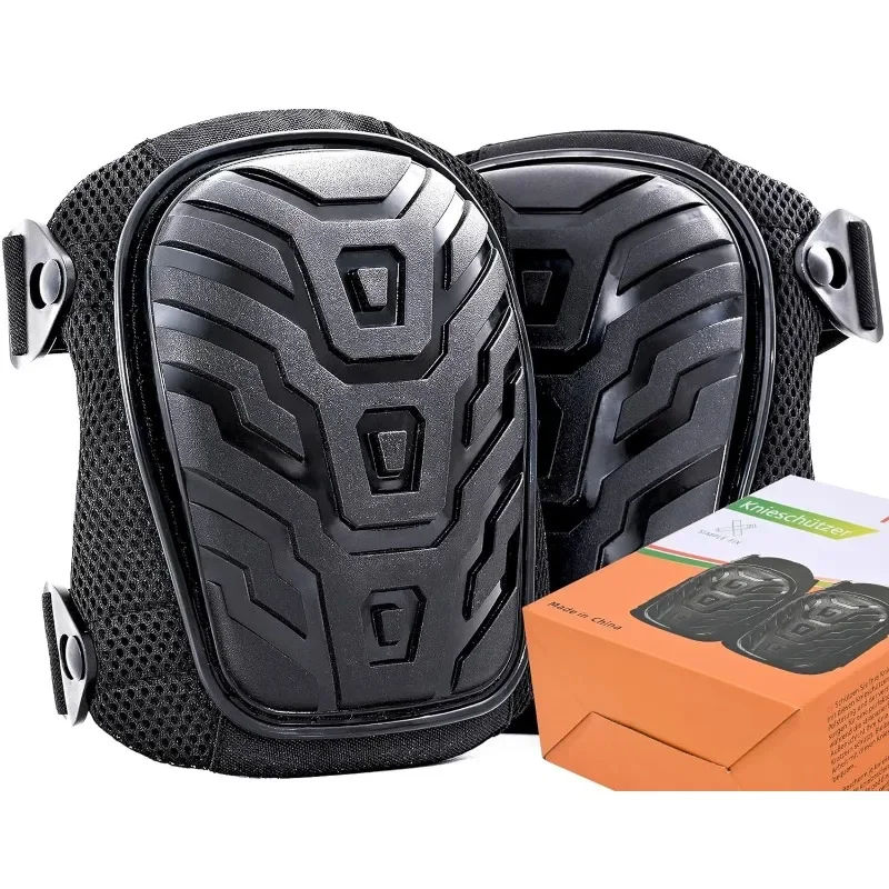 Knee Brace Professional Work K - đánh giá và giá Knee Guard Hard