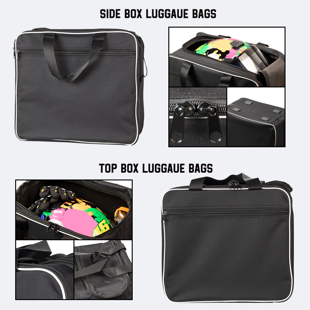 Motorcycle Luggage Bags for BM - đánh giá và giá Motorcycle Gear Backpack