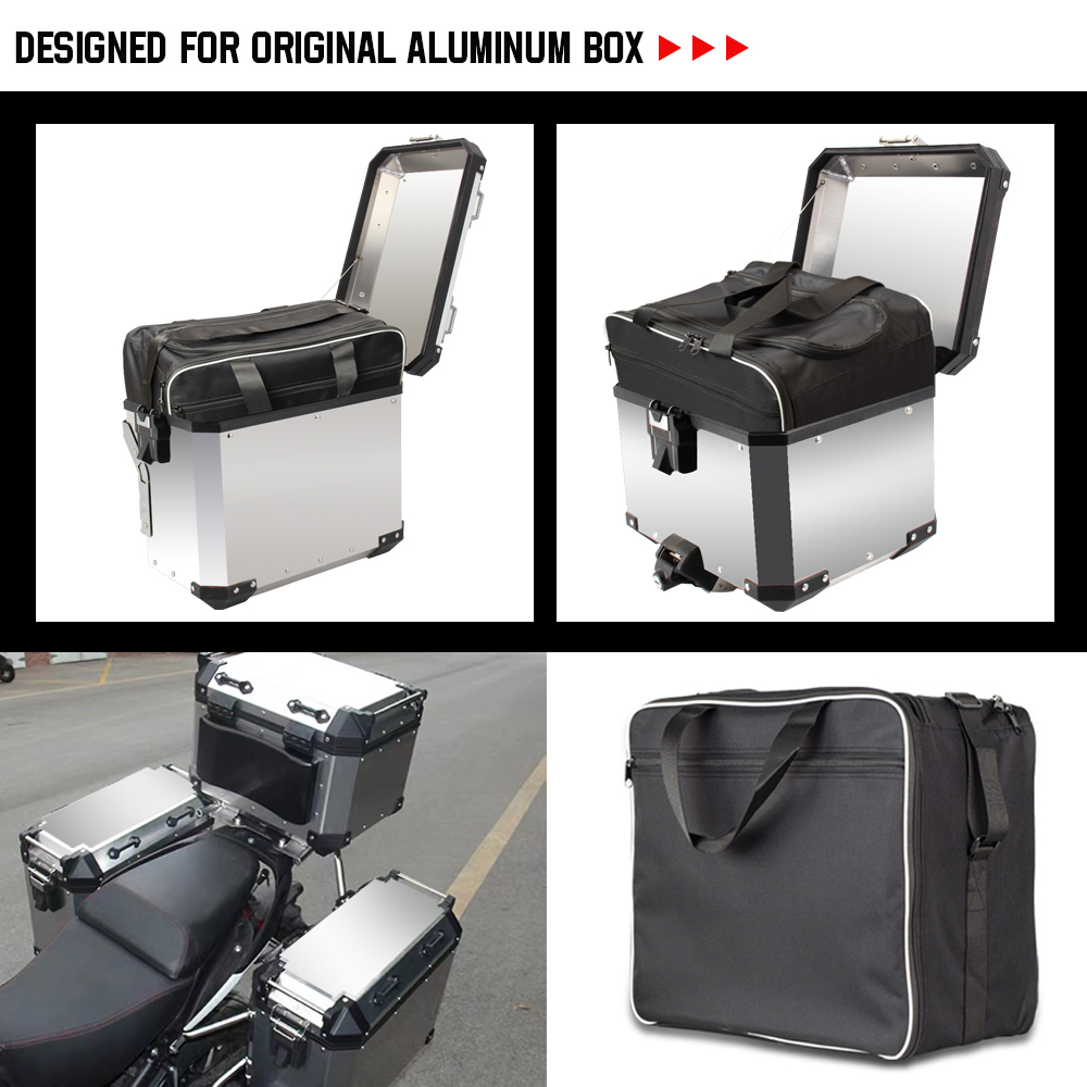 Motorcycle Luggage Bags for BM - đánh giá và giá Motorcycle Gear Backpack