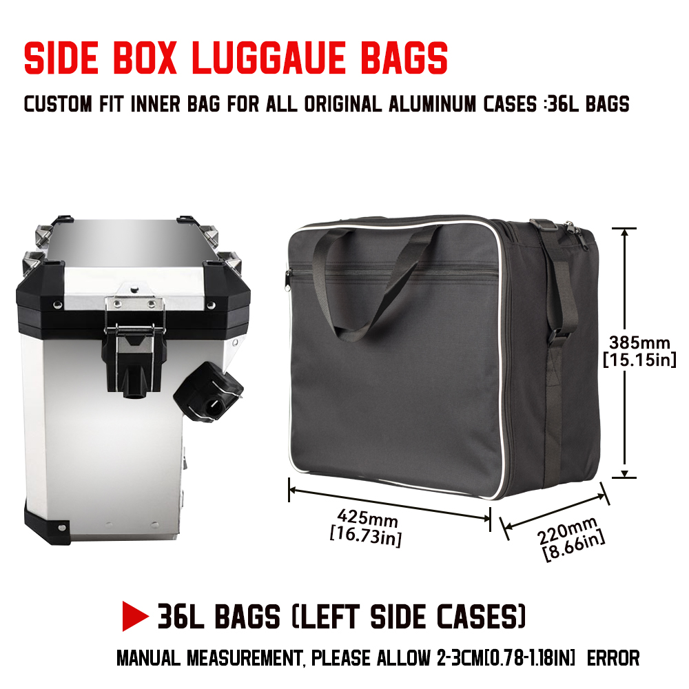 Motorcycle Luggage Bags for BM - đánh giá và giá Motorcycle Gear Backpack