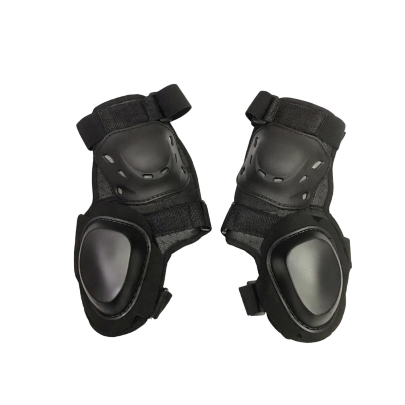 Motorcycle Knee Pads Adjustabl - đánh giá và giá Knee Guard Hard