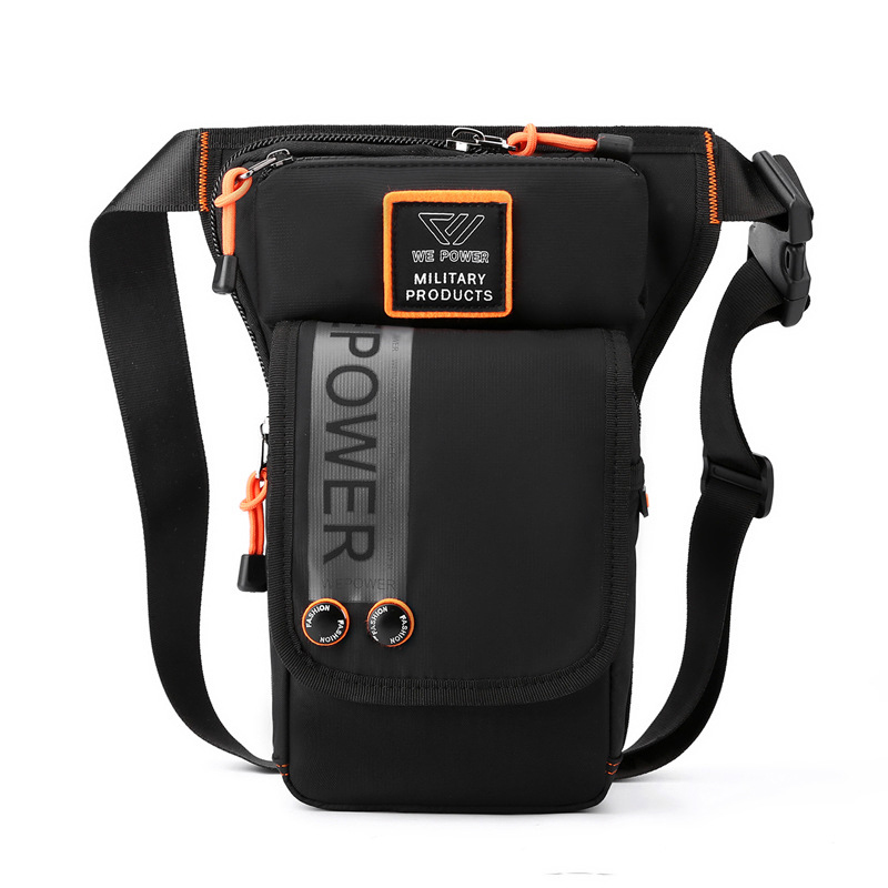Men Leg Drop Bag Fanny Waist P - đánh giá và giá Motorcycle Gear Backpack