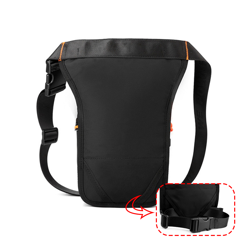 Men Leg Drop Bag Fanny Waist P - đánh giá và giá Motorcycle Gear Backpack