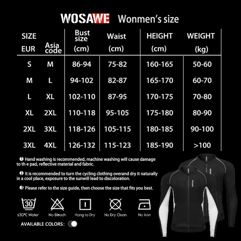 WOSAWE Men's Motorcycle Jacket - đánh giá và giá Motorcycle Gear For Women