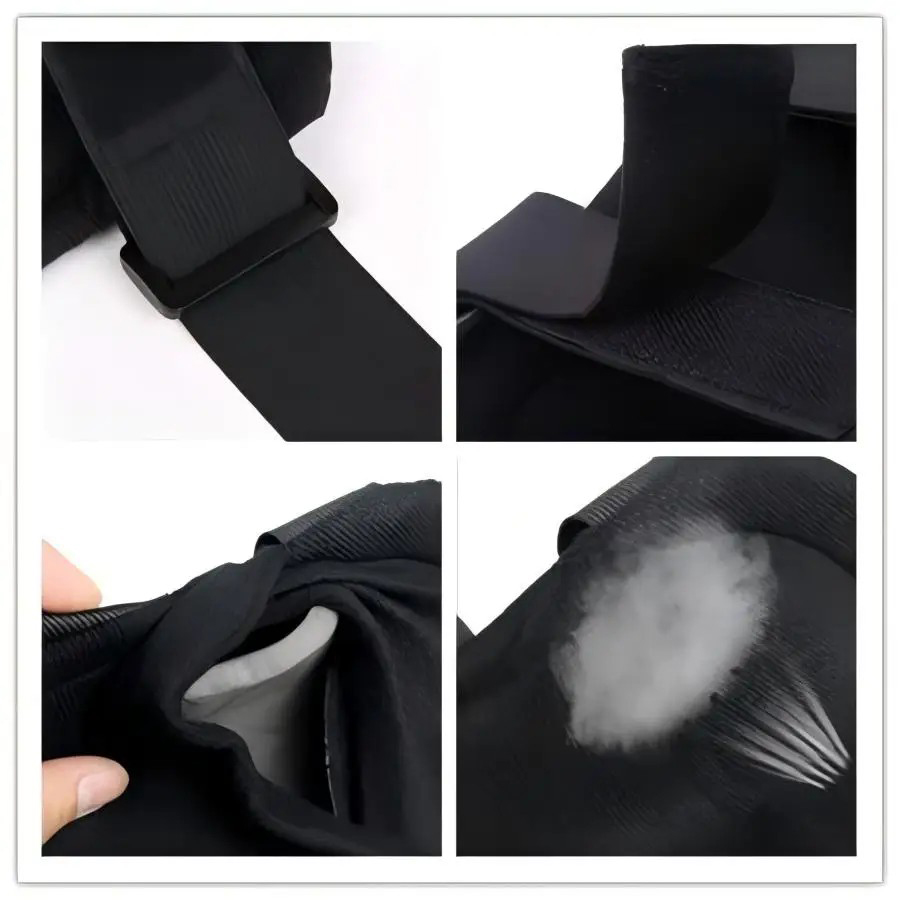 TRALOW 4in1 Knee Elbow Wrist P - đánh giá và giá Knee Guard Hard