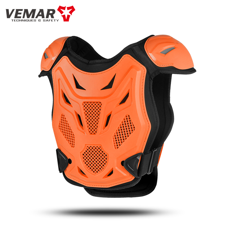 Kids Motocross Armor Children  - đánh giá và giá Motorcycle Gear Kids