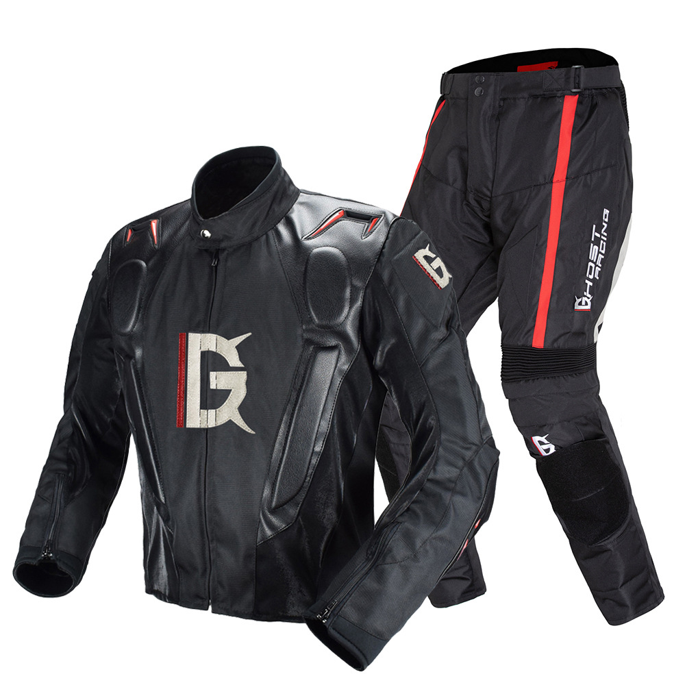 Protective Motorcycle Racing S - đánh giá và giá Motorcycle Gear With Airbag