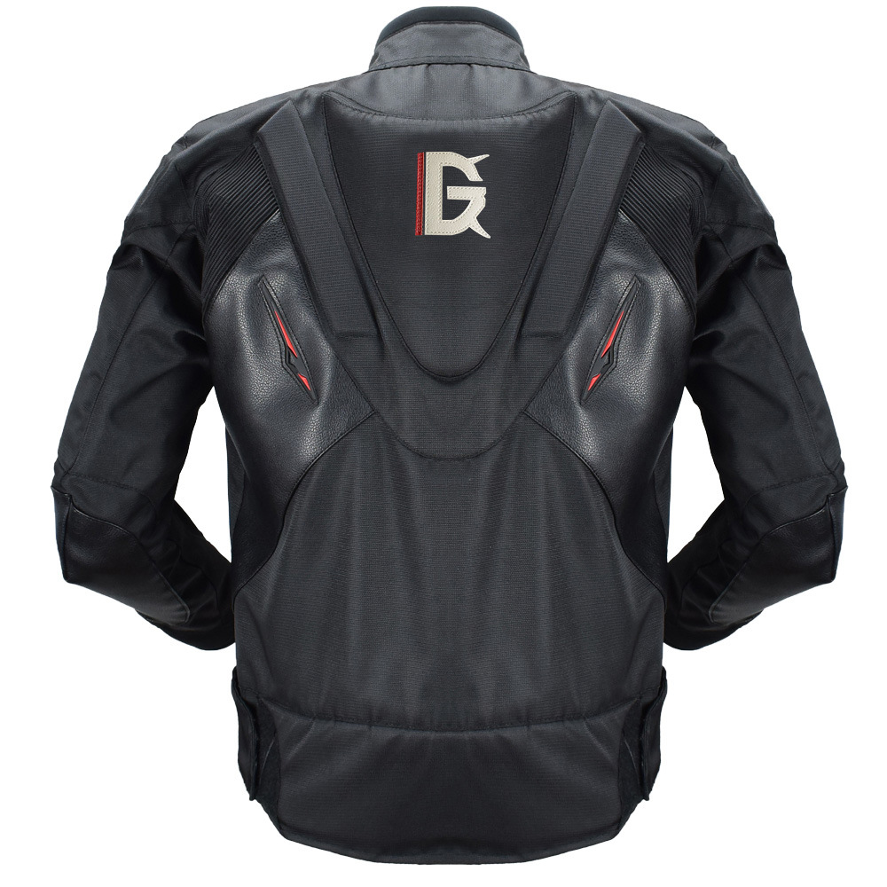 Protective Motorcycle Racing S - đánh giá và giá Motorcycle Gear With Airbag