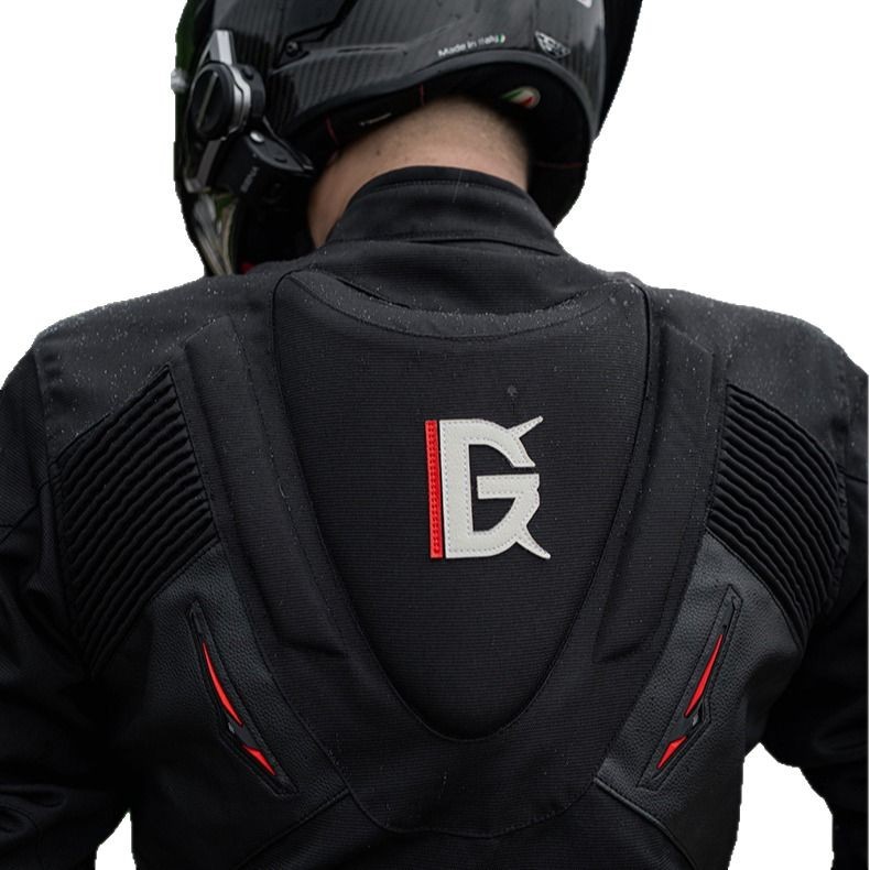 Protective Motorcycle Racing S - đánh giá và giá Motorcycle Gear With Airbag