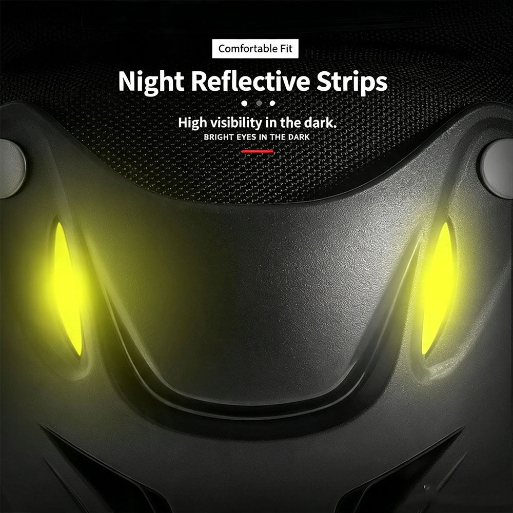 Motorcycle Knee Pads PP Hard S - đánh giá và giá Knee Guard Hard