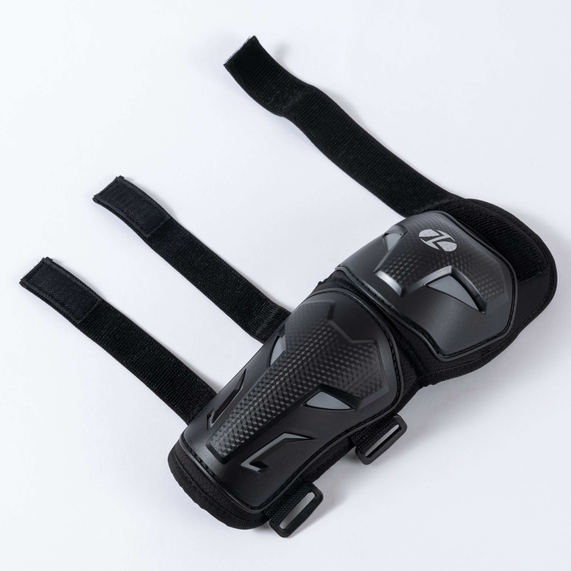 JCAA Children Knee Elbow Guard - đánh giá và giá Knee Guard Hard