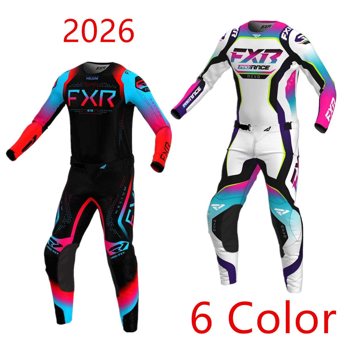 2026 fh Pink MX Off Road Kit M - đánh giá và giá Motorcycle Gear Kids