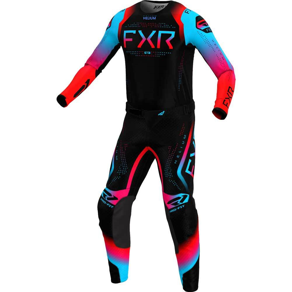 2026 fh Pink MX Off Road Kit M - đánh giá và giá Motorcycle Gear Kids