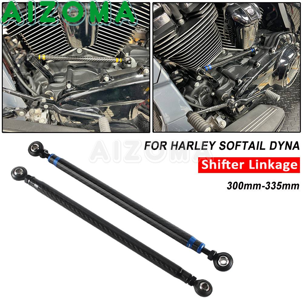 300mm-335mm Motorcycle Gear Sh - đánh giá và giá Motorcycle Gear Linkage Rod