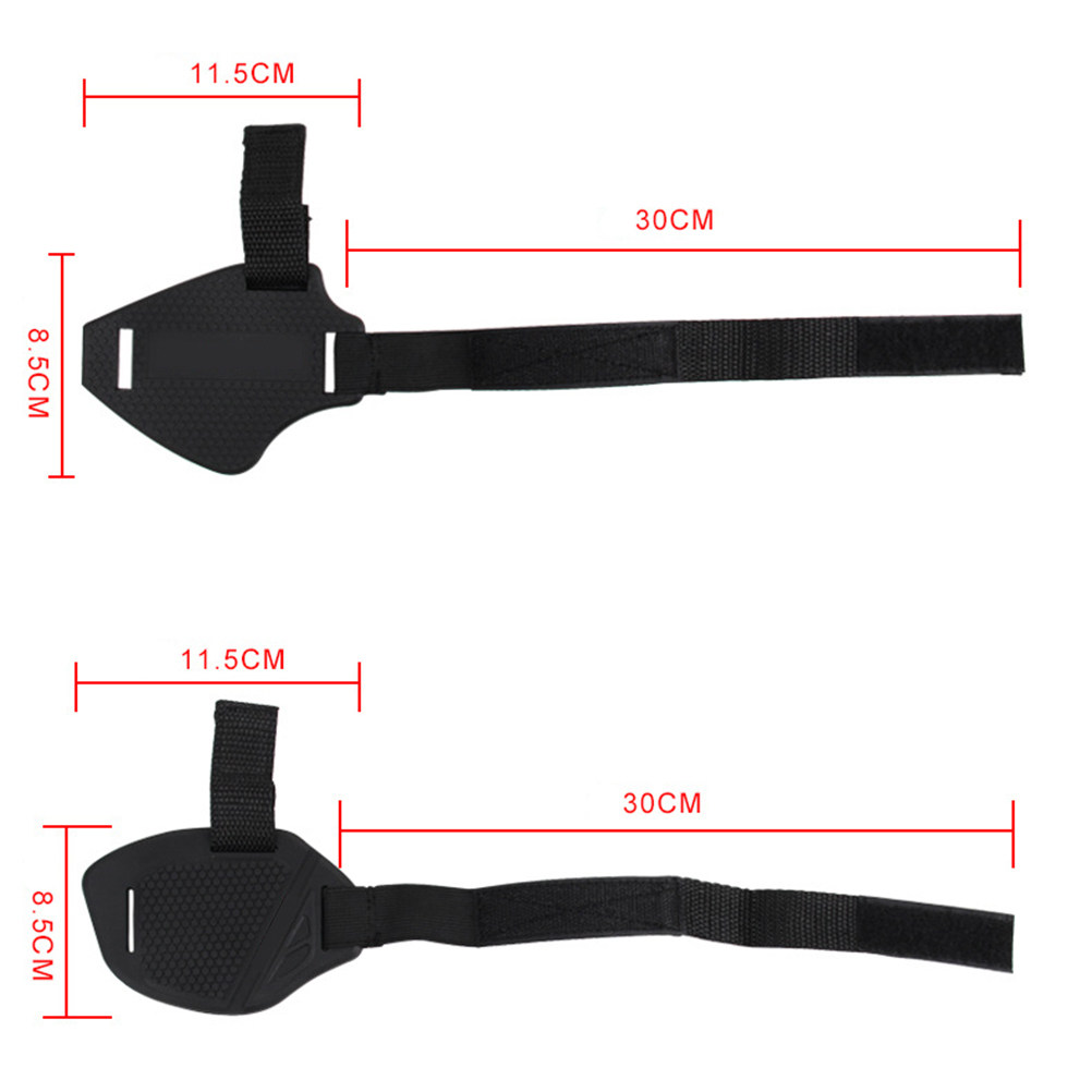 Motorcycle Gear Shifter Protec - đánh giá và giá Motorcycle Gear Shifter