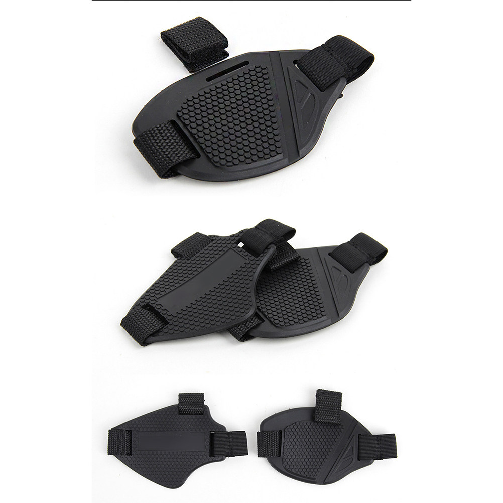 Motorcycle Gear Shifter Protec - đánh giá và giá Motorcycle Gear Shifter