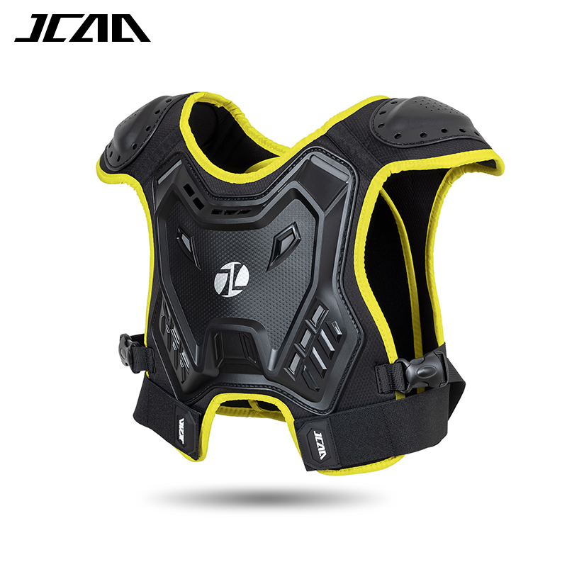Children Motorcycle Armor Vest - đánh giá và giá Motorcycle Gear Kids