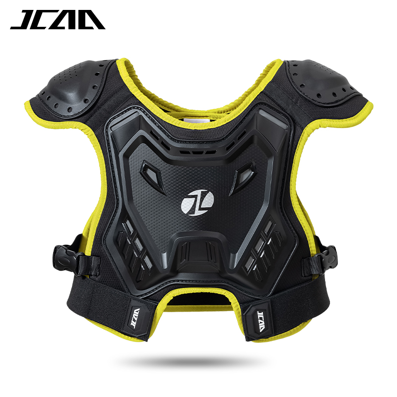Children Motorcycle Armor Vest - đánh giá và giá Motorcycle Gear Kids