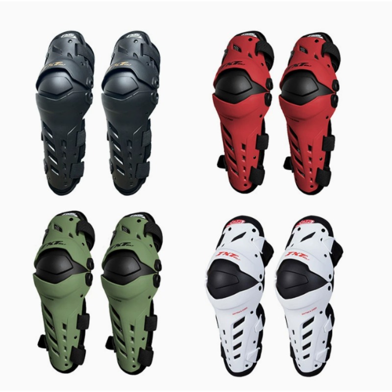 Motorcycle Knee Pads Shin Guar - đánh giá và giá Knee Guard Hard