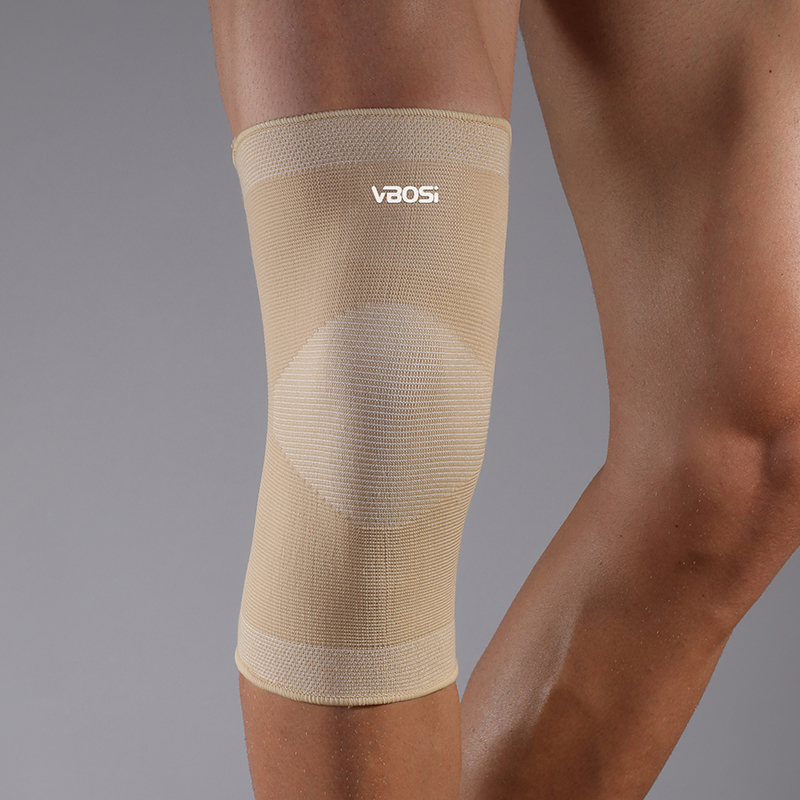 VBOSi 1pc Elastic Breathable K - đánh giá và giá Knee Guard Hard