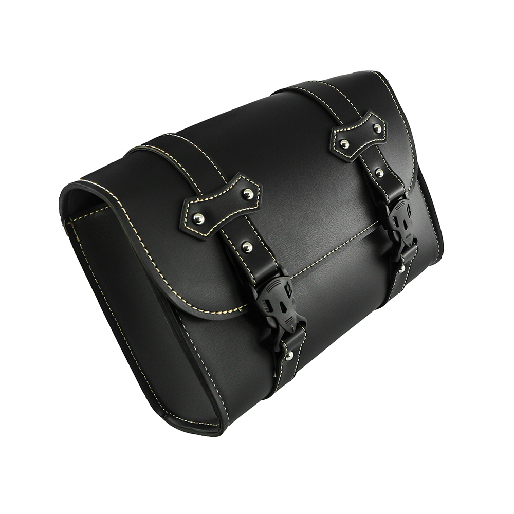 Xe Máy Bánh Trước Saddlebags B - đánh giá và giá Motorcycle Gear Backpack