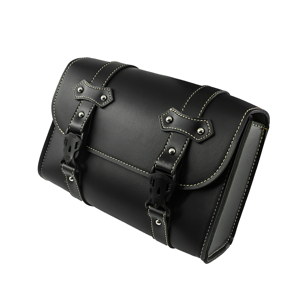 Xe Máy Bánh Trước Saddlebags B - đánh giá và giá Motorcycle Gear Backpack