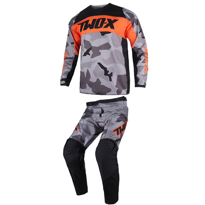Motocross Jersey Pant Children - đánh giá và giá Motorcycle Gear Kids