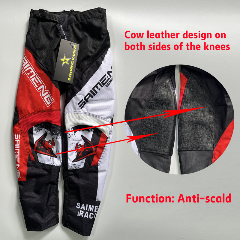 Kích Thước 20 22 24 26 28 Saim - đánh giá và giá Motorcycle Gear Kids
