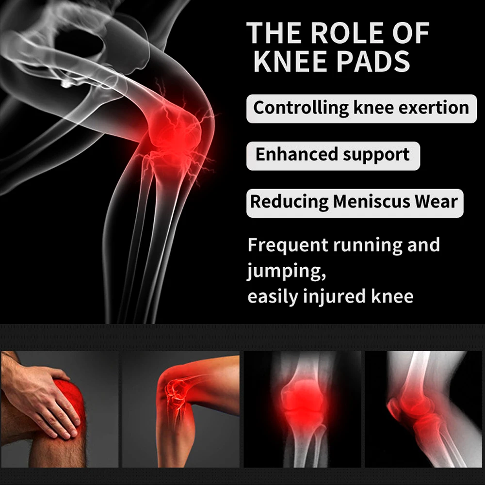 1PC Professional Compression K - đánh giá và giá Knee Guard Hard