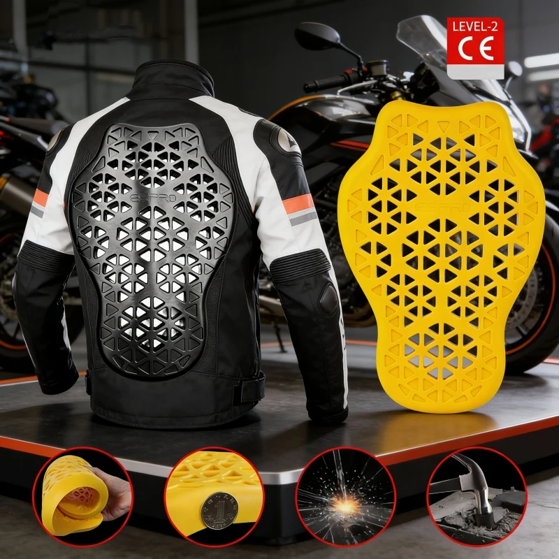 Motorcycle Protective Gear Set - đánh giá và giá Motorcycle Gear For Women
