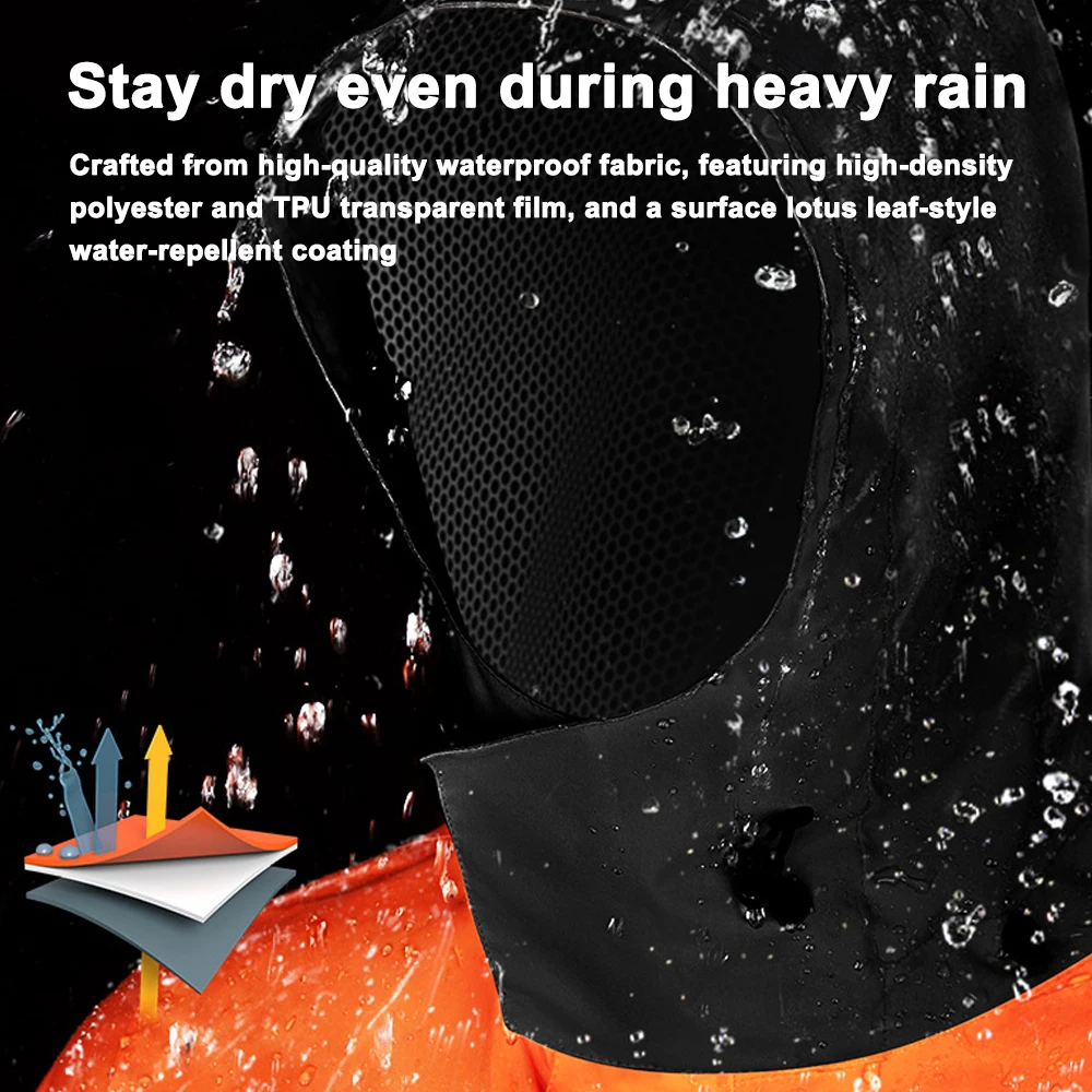 Motorcycle Rain Gear Suit Ligh - đánh giá và giá Motorcycle Gear For Women