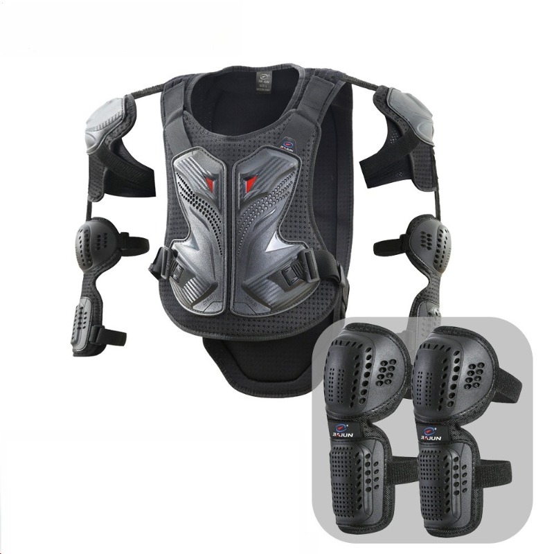 Newly Children Motorcycle Body - đánh giá và giá Motorcycle Gear Kids