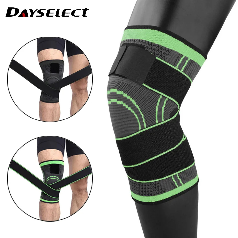 1Pcs Knee Pads Braces Sports S - đánh giá và giá Knee Guard Hard