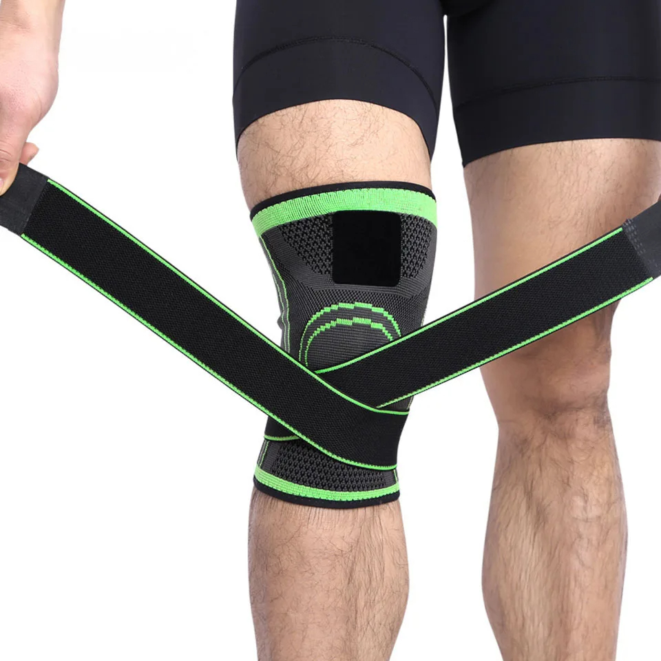 1Pcs Knee Pads Braces Sports S - đánh giá và giá Knee Guard Hard