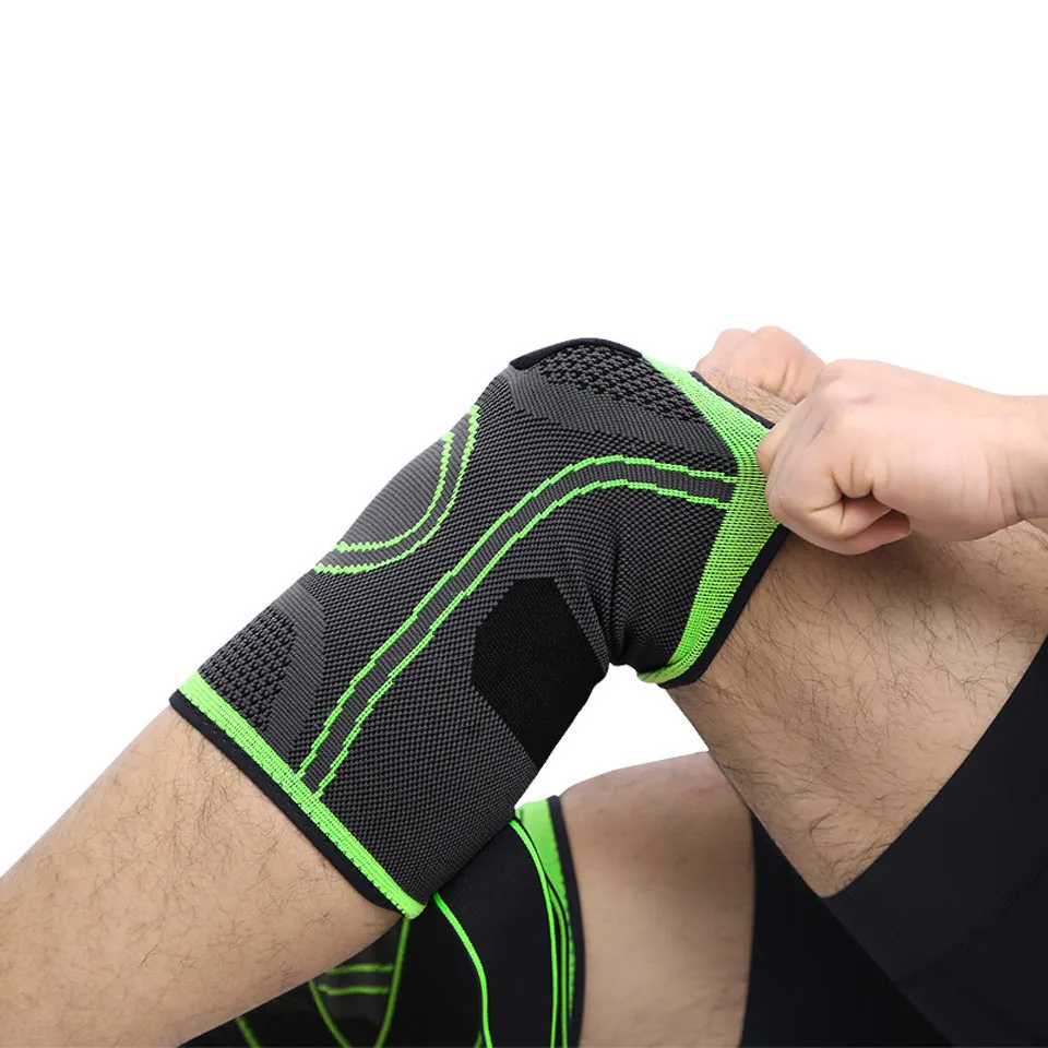 1Pcs Knee Pads Braces Sports S - đánh giá và giá Knee Guard Hard