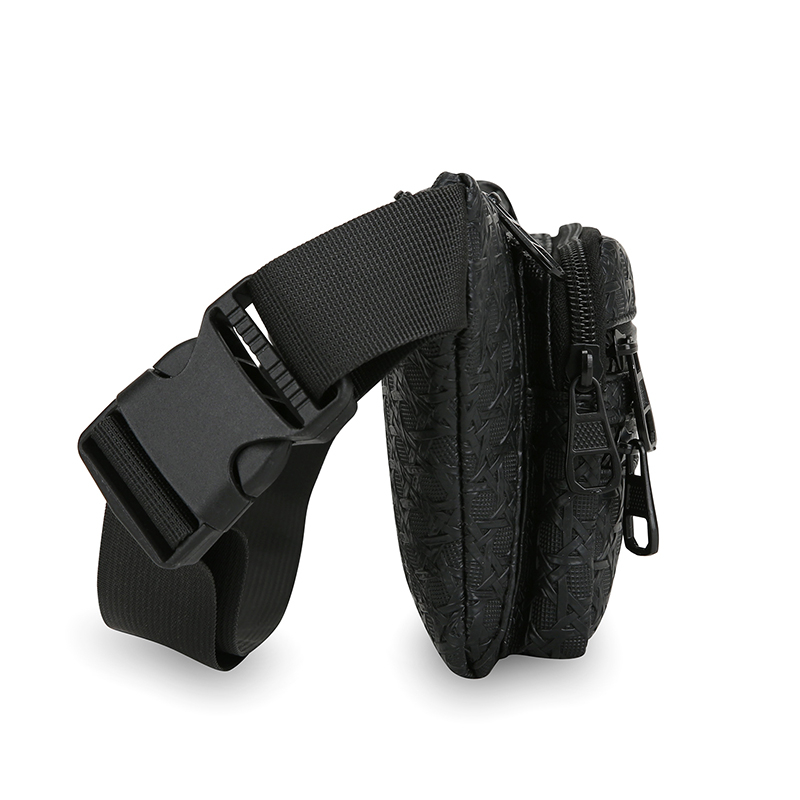 Casual Men's Chest Sling Waist - đánh giá và giá Motorcycle Gear Backpack
