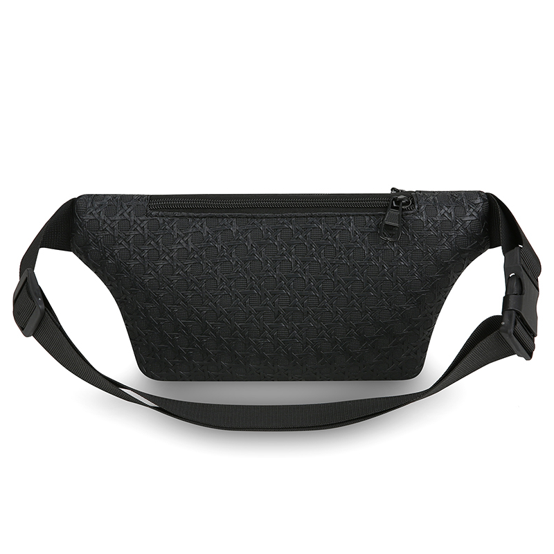 Casual Men's Chest Sling Waist - đánh giá và giá Motorcycle Gear Backpack