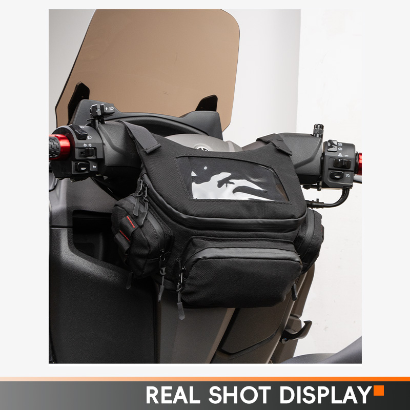 For BMW C600 SPORT C650GT C400 - đánh giá và giá Motorcycle Gear Backpack