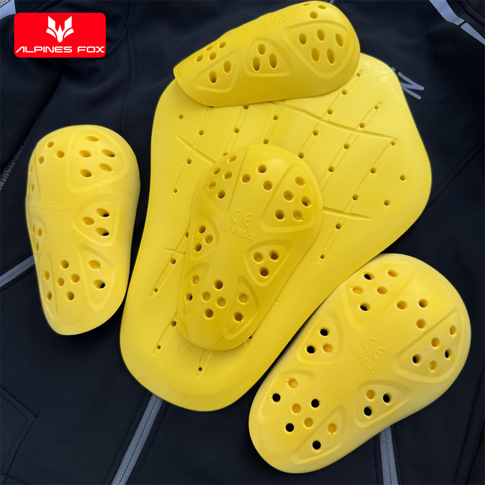 Universal CE2 Motorcycle Armor - đánh giá và giá Motorcycle Gear For Women