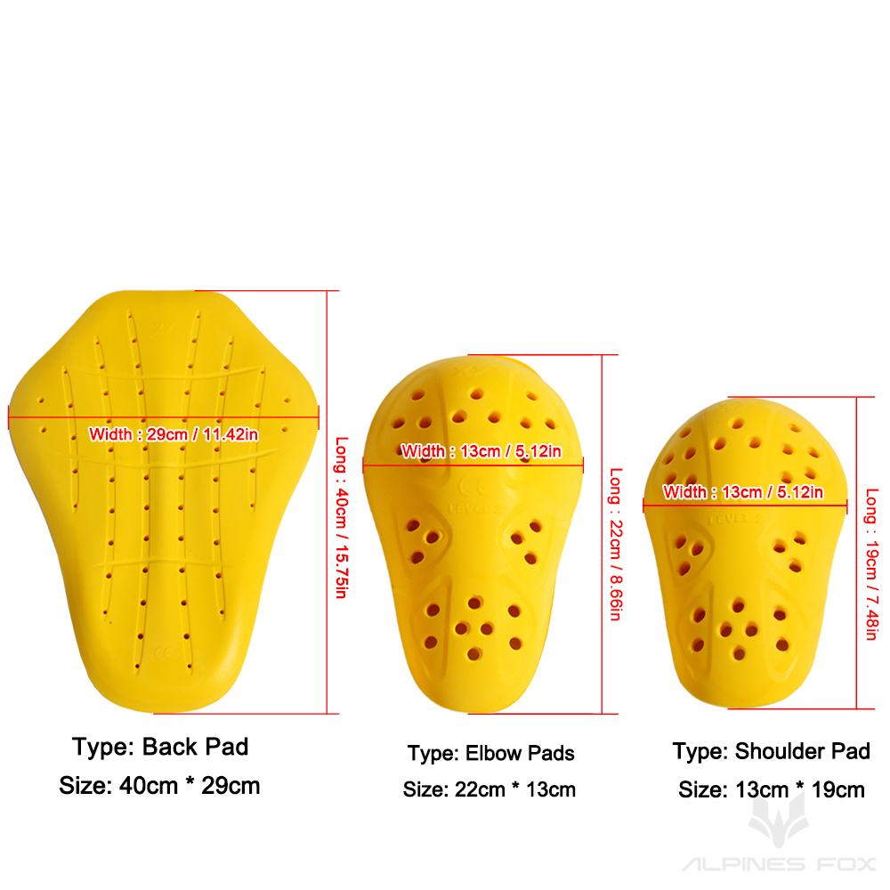 Universal CE2 Motorcycle Armor - đánh giá và giá Motorcycle Gear For Women