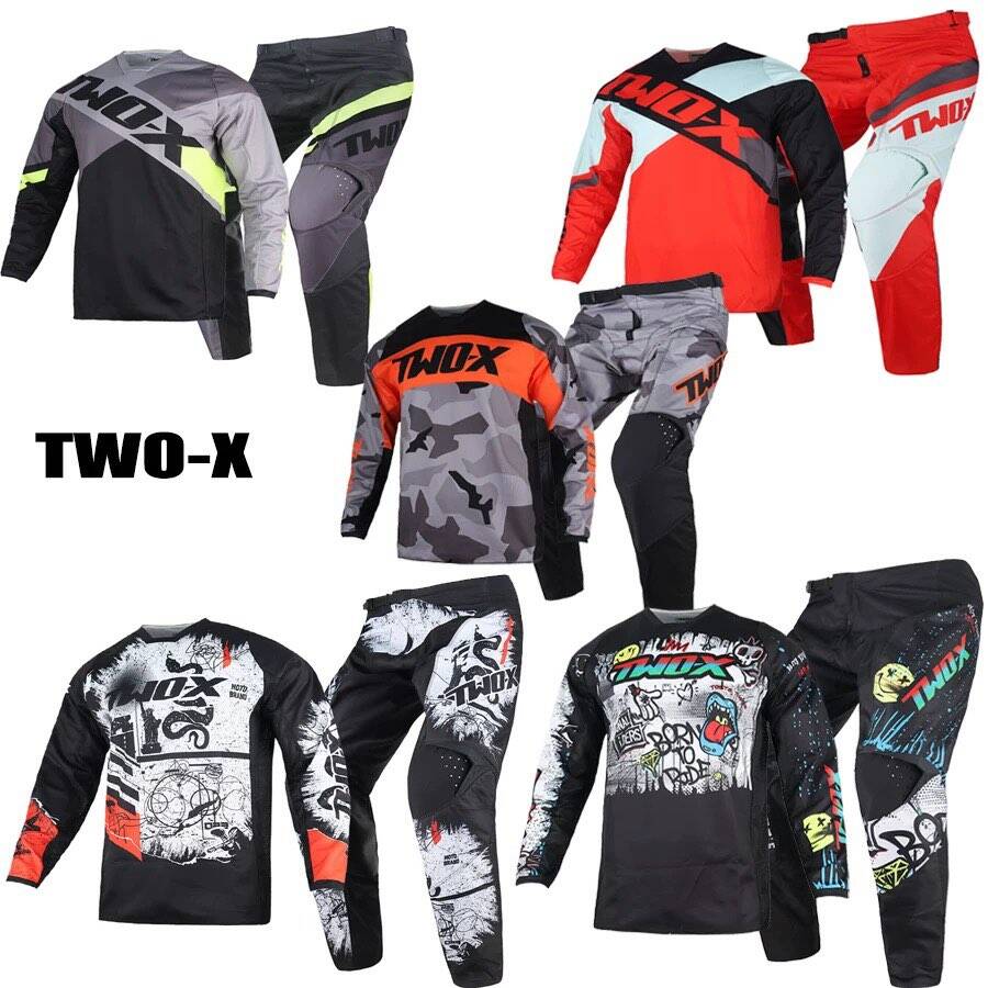NEW Motocross Gear Set For Kid - đánh giá và giá Motorcycle Gear Kids