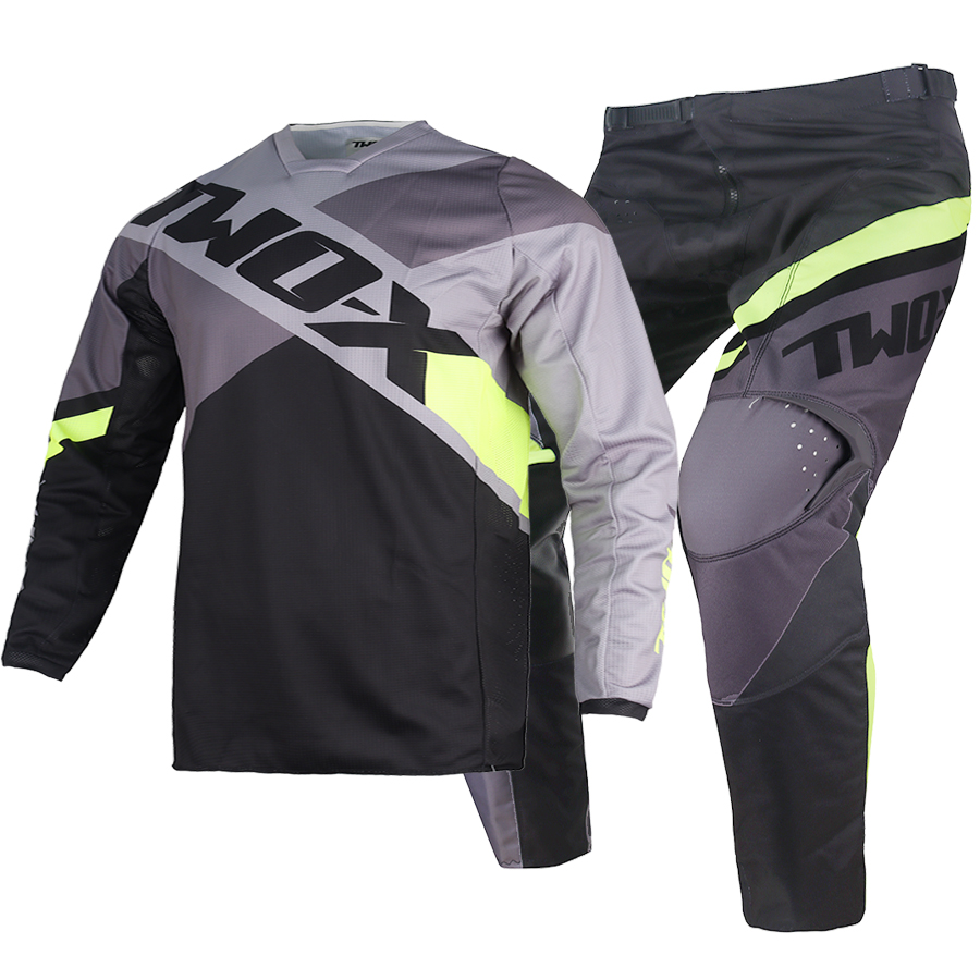 NEW Motocross Gear Set For Kid - đánh giá và giá Motorcycle Gear Kids
