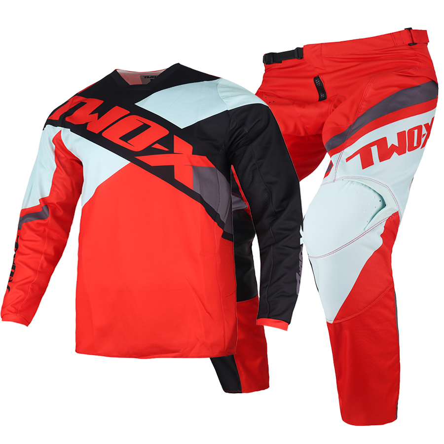 NEW Motocross Gear Set For Kid - đánh giá và giá Motorcycle Gear Kids