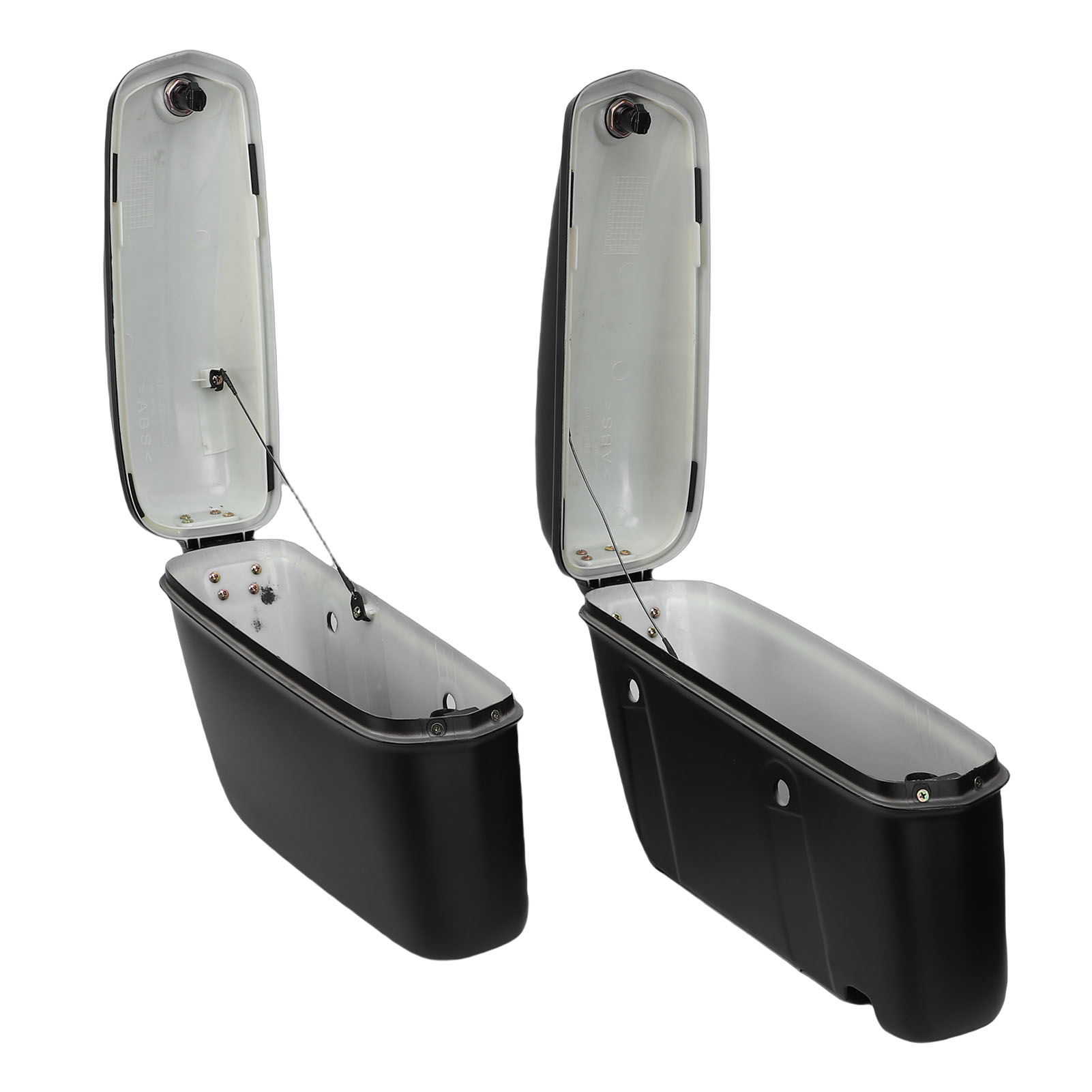 22L Motorcycle Hard Saddle Bag - đánh giá và giá Motorcycle Gear Backpack