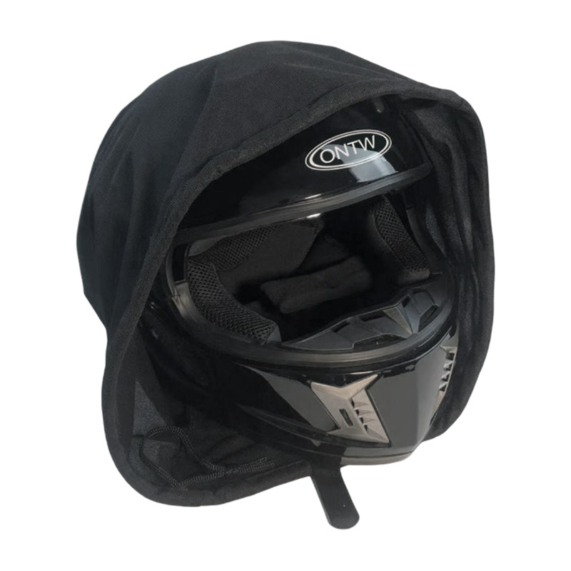Soft Helmet Bag Plush Drawstri - đánh giá và giá Motorcycle Gear Backpack